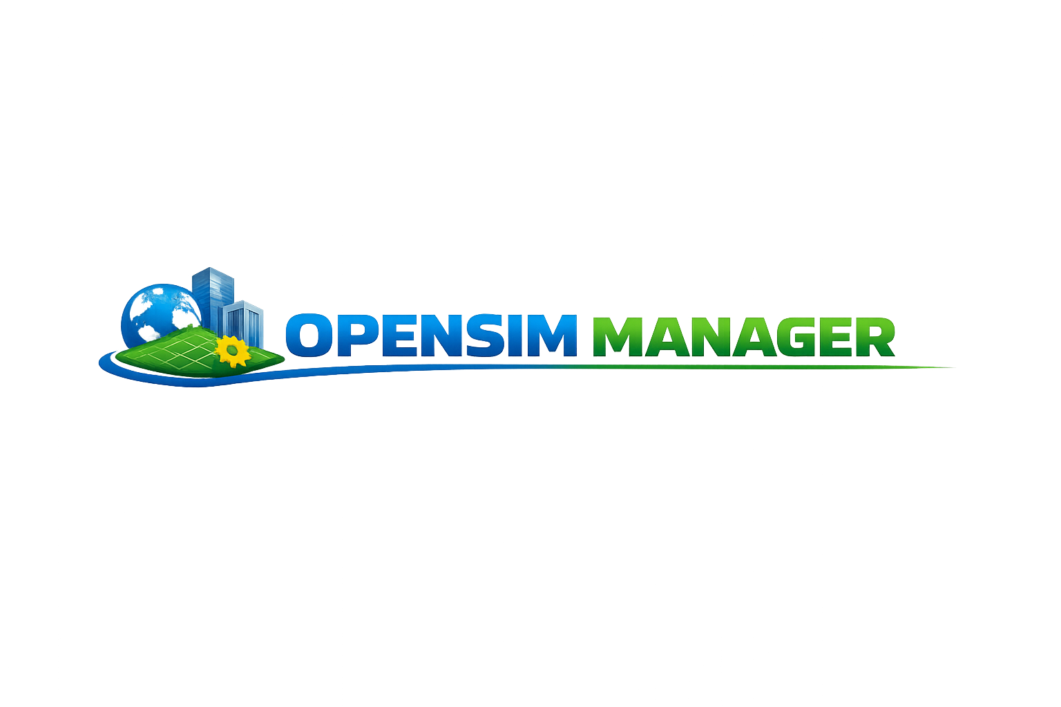 OpenSimMANAGER